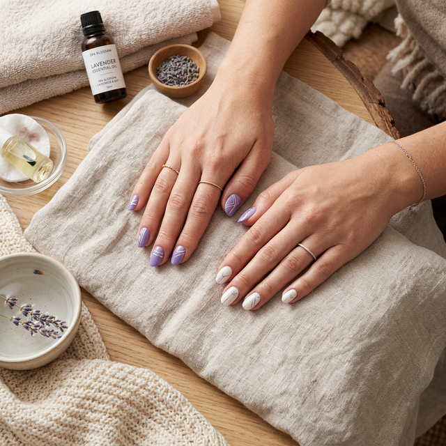 QQ Nails Spa